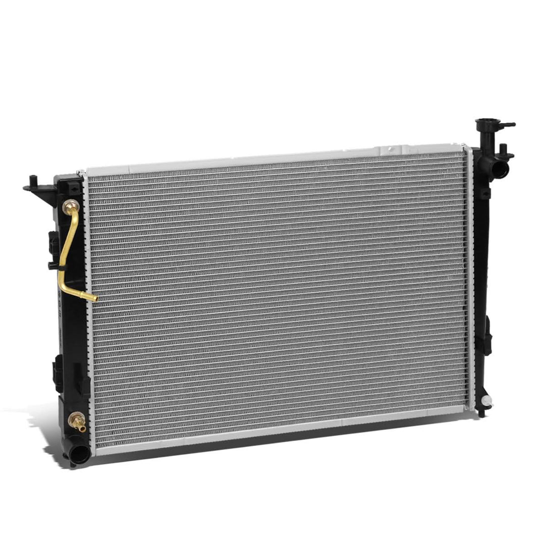 10-18 Hyundai Santa Fe / 11-15 Kia Sorento OEM Radiator