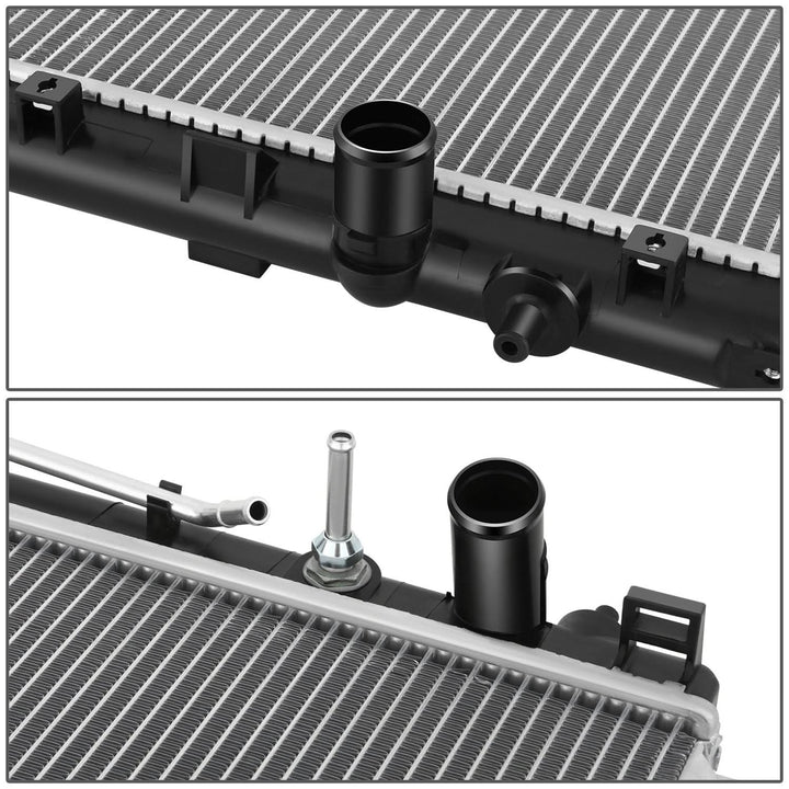 2011-2014 Kia Sedona V6 3.5L OEM Radiator