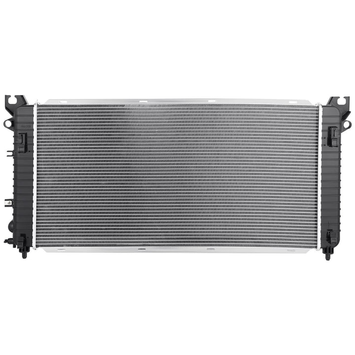 2014-2018 Chevrolet Silverado 1500 V6 4.3L OEM Radiator