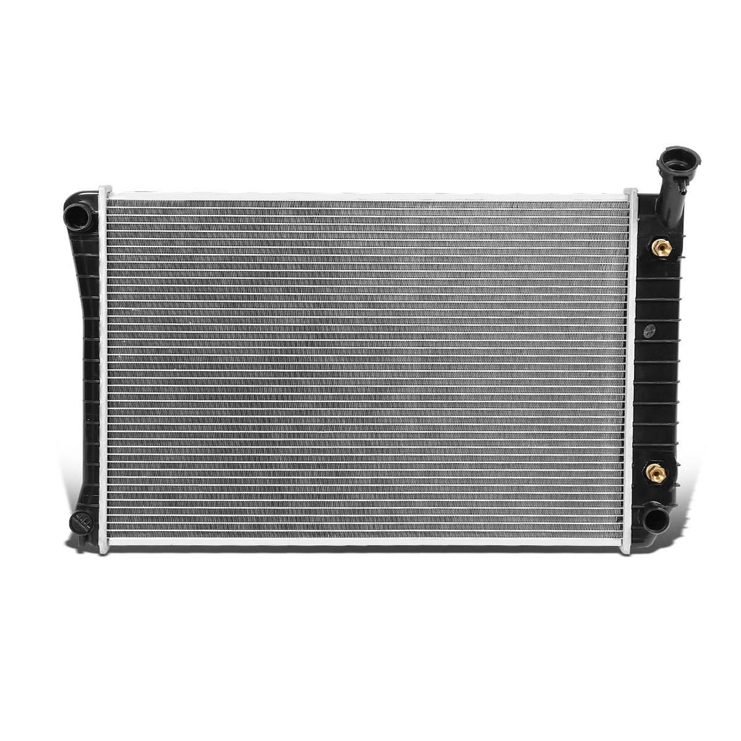 92-96 Buick Century Oldsmobile Cutlass OEM Radiator 3.1L 3.3L V6