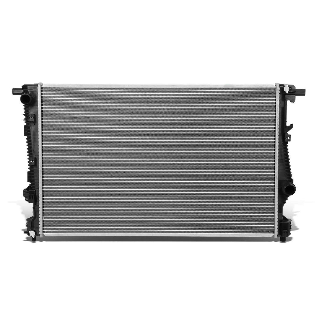 15-18 Chrysler 200 / Jeep Cherokee OEM Radiator 2.4L 3.2L 3.6L Auto