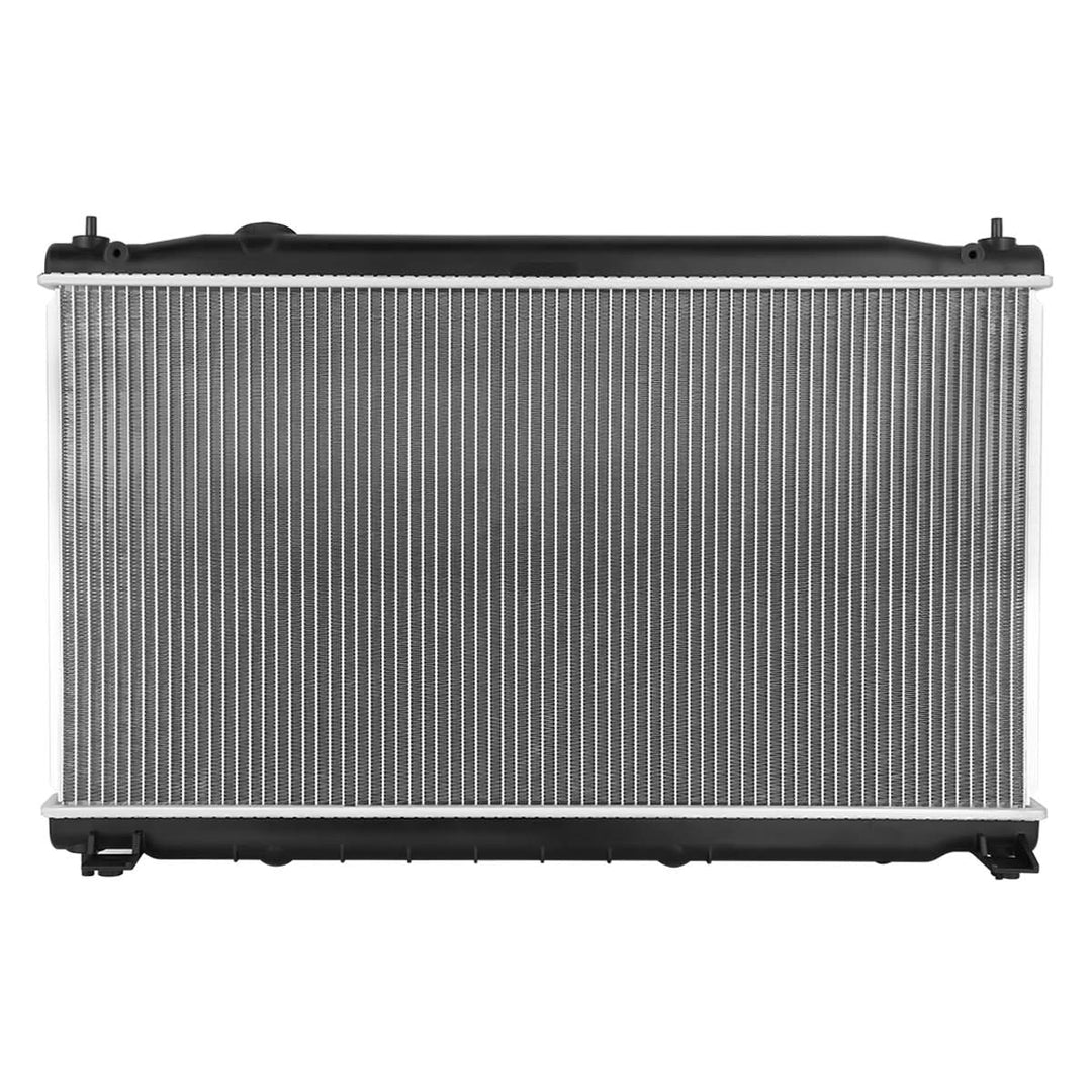 2014-2017 Infiniti Q50 OEM Radiator - Fits 3.5L & 3.7L Engines