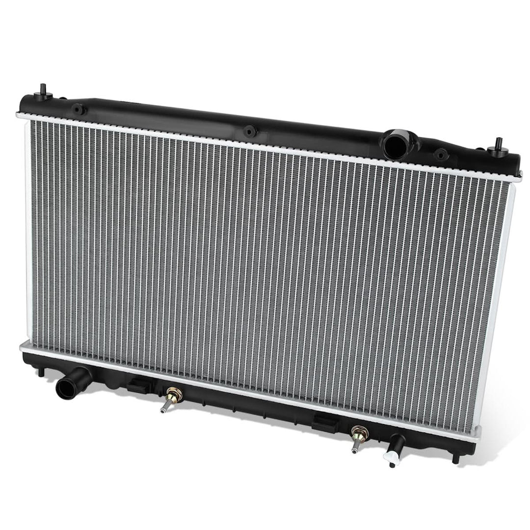 2014-2017 Infiniti Q50 OEM Radiator - Fits 3.5L & 3.7L Engines