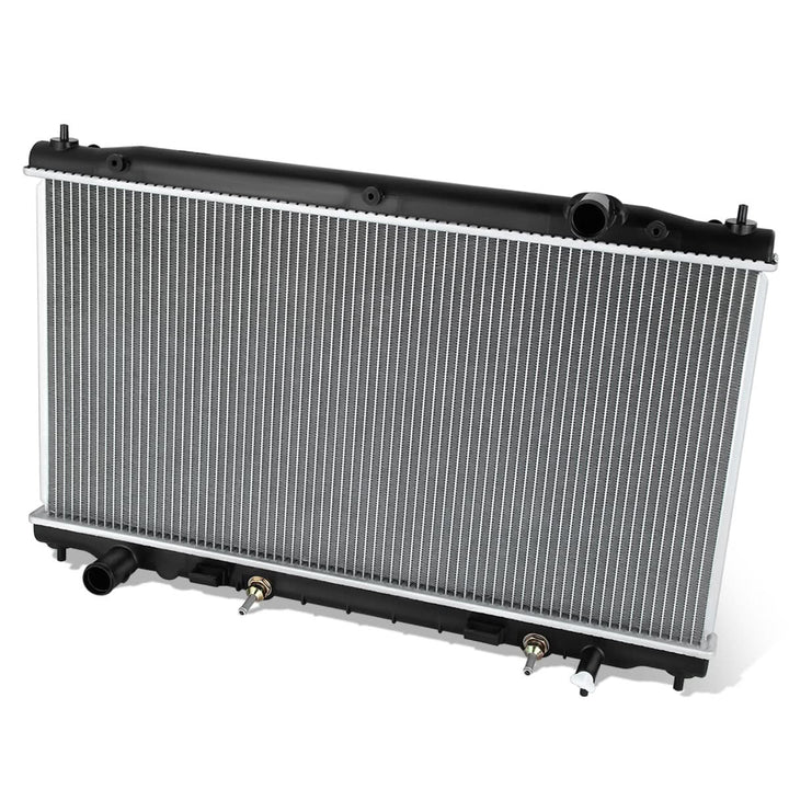 2014-2017 Infiniti Q50 OEM Radiator - Fits 3.5L & 3.7L Engines