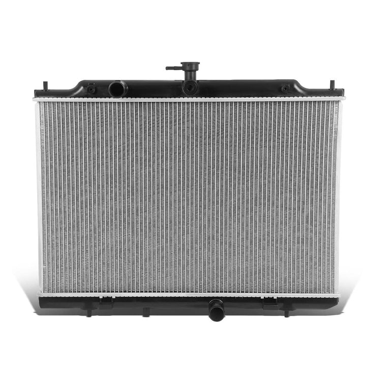 2015-2018 Chevrolet City Express OEM Radiator 2.0L Auto/Manual