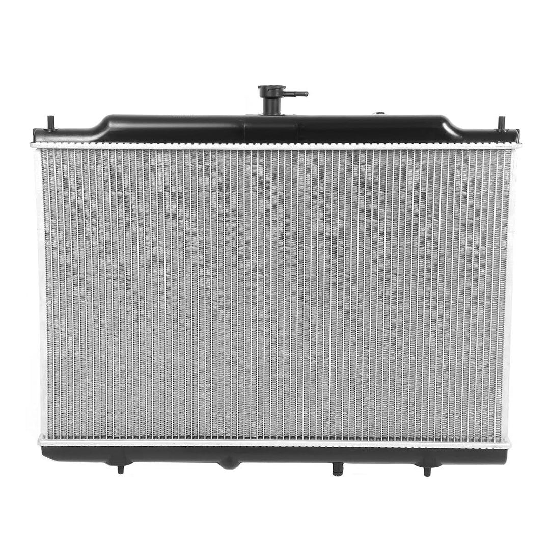 2015-2018 Chevrolet City Express OEM Radiator 2.0L Auto/Manual
