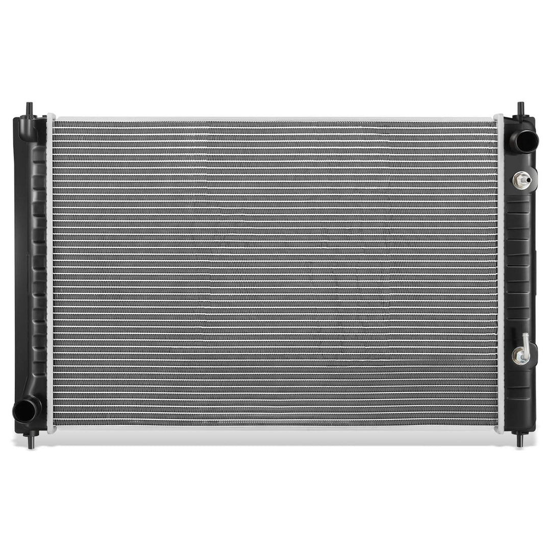 2008-2017 Nissan Murano Quest OEM Replacement Radiator