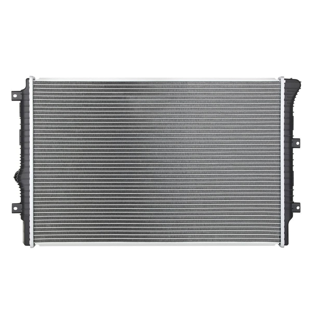 2013-2019 Volkswagen Beetle Jetta Passat 1.8T 2.0T OEM Radiator