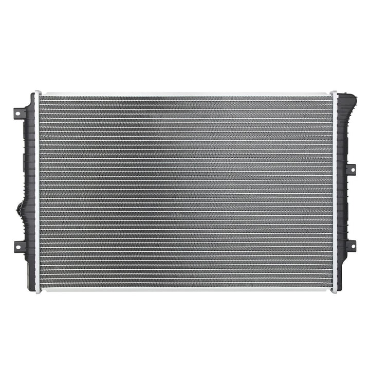 2013-2019 Volkswagen Beetle Jetta Passat 1.8T 2.0T OEM Radiator