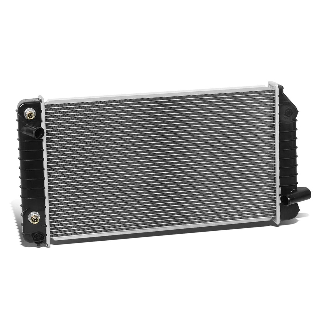 92-93 Buick Skylark / Oldsmobile Achieva / Pontiac Grand Am Radiator