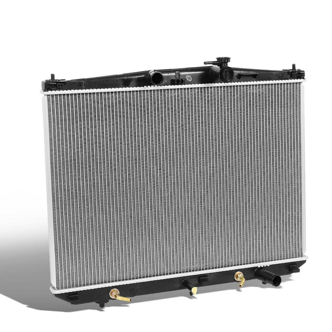 2014-2018 Toyota Highlander OEM Radiator for Auto & Manual