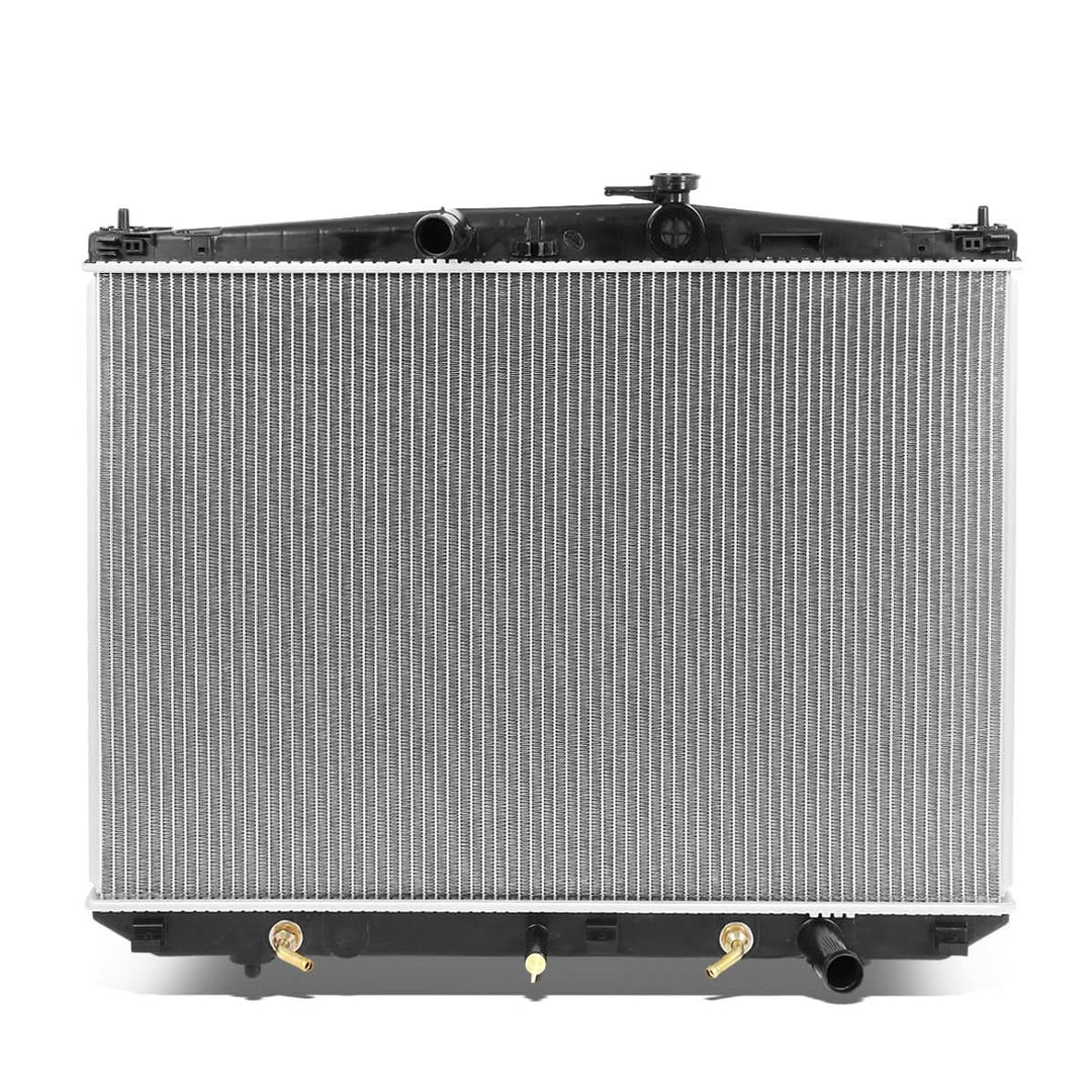 2014-2018 Toyota Highlander OEM Radiator for Auto & Manual