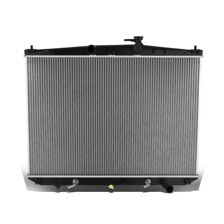 14-18 Toyota Highlander OEM Radiator - Without Tow Package