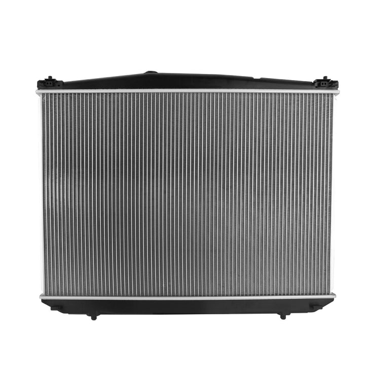14-18 Toyota Highlander OEM Radiator - Without Tow Package