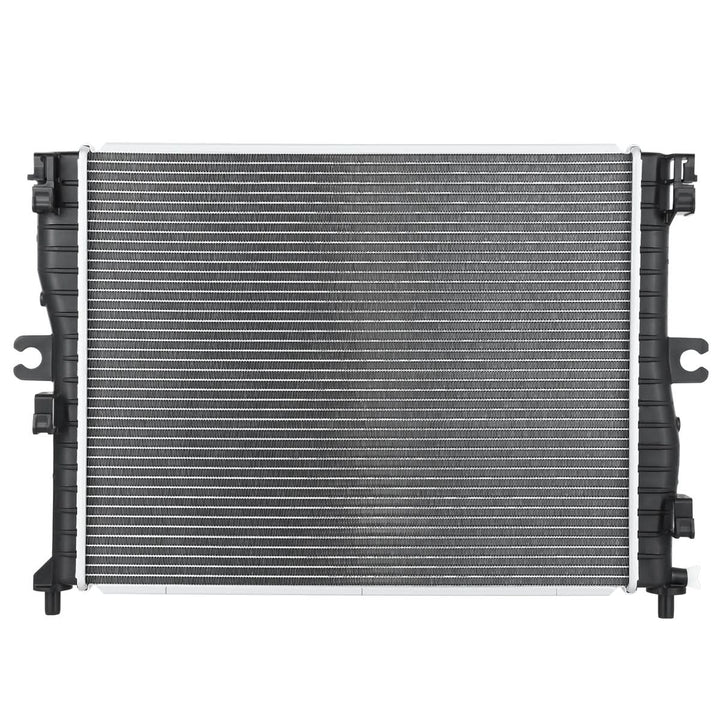 2014-2019 Chevrolet Corvette OEM Radiator 6.2L Non Supercharged Aluminum