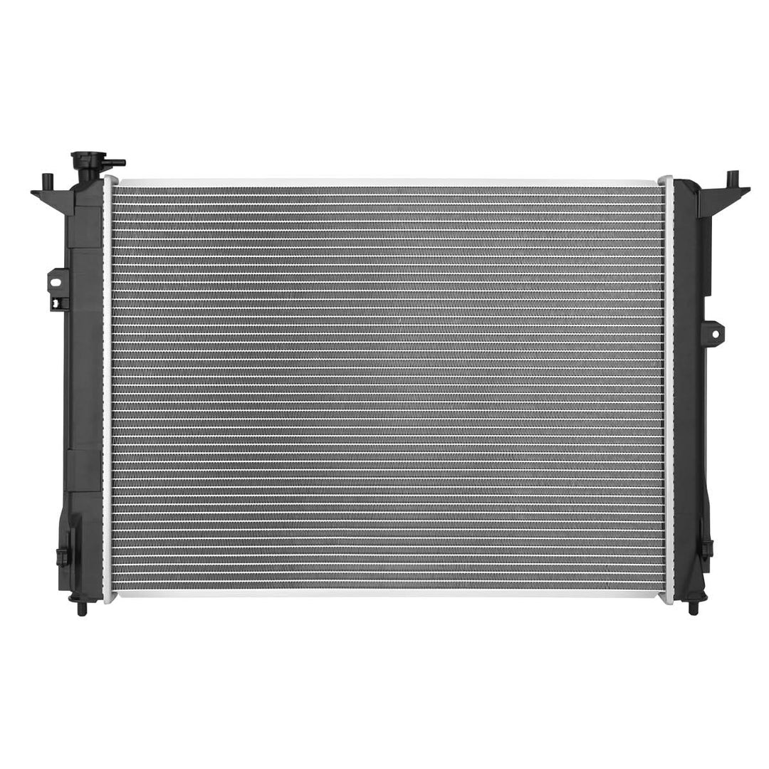 2015-2016 Hyundai Genesis 3.8L 5.0L OEM Radiator