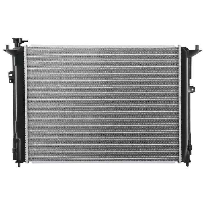 17-20 Hyundai Genesis G80 V8 5.0L OEM Radiator