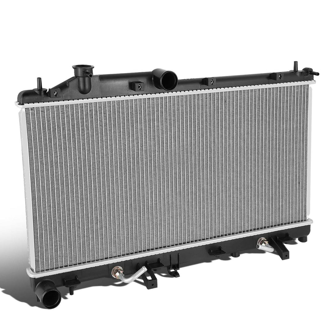 2015 Subaru WRX / 2016-2019 WRX STI OEM Radiator