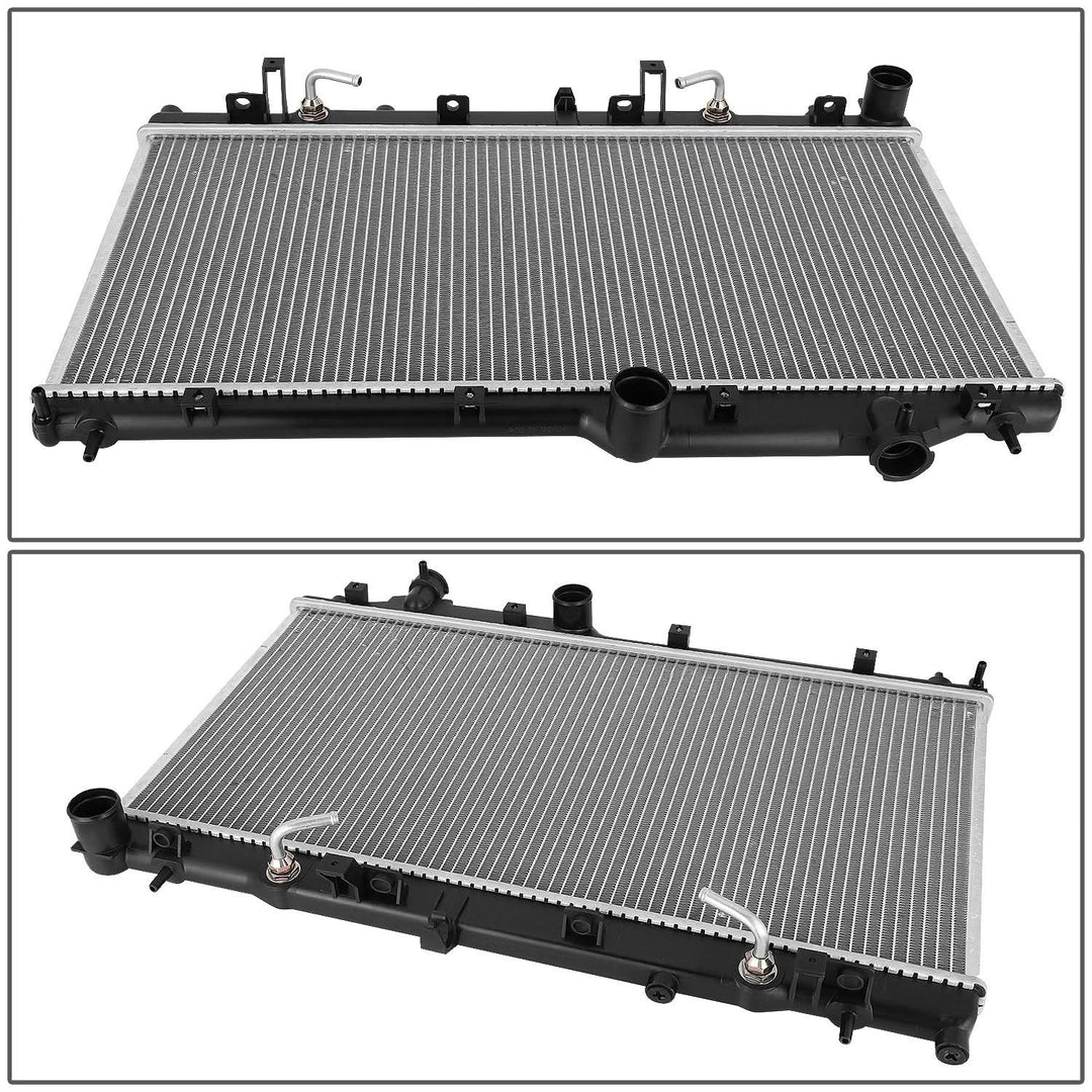 2015 Subaru WRX / 2016-2019 WRX STI OEM Radiator