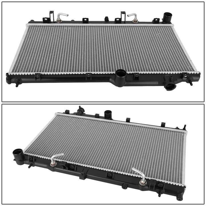 2015 Subaru WRX / 2016-2019 WRX STI OEM Radiator