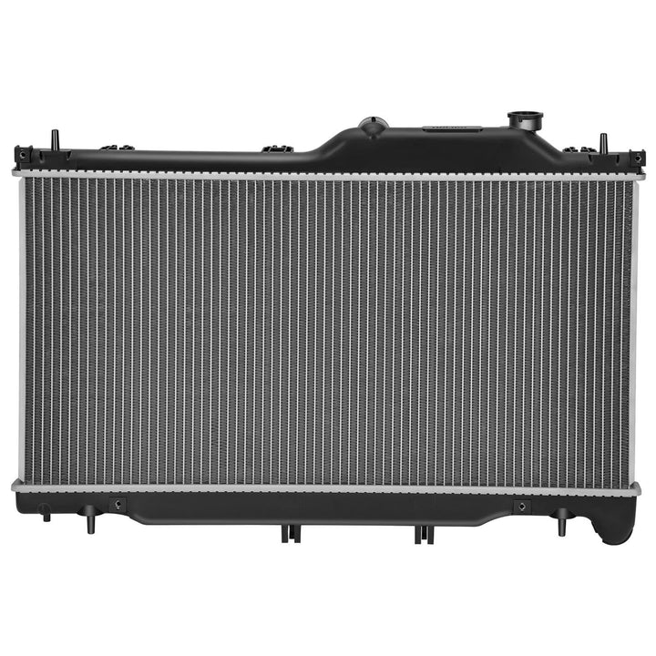 2015-2019 Subaru Legacy & Outback OEM Radiator 2.5L Automatic