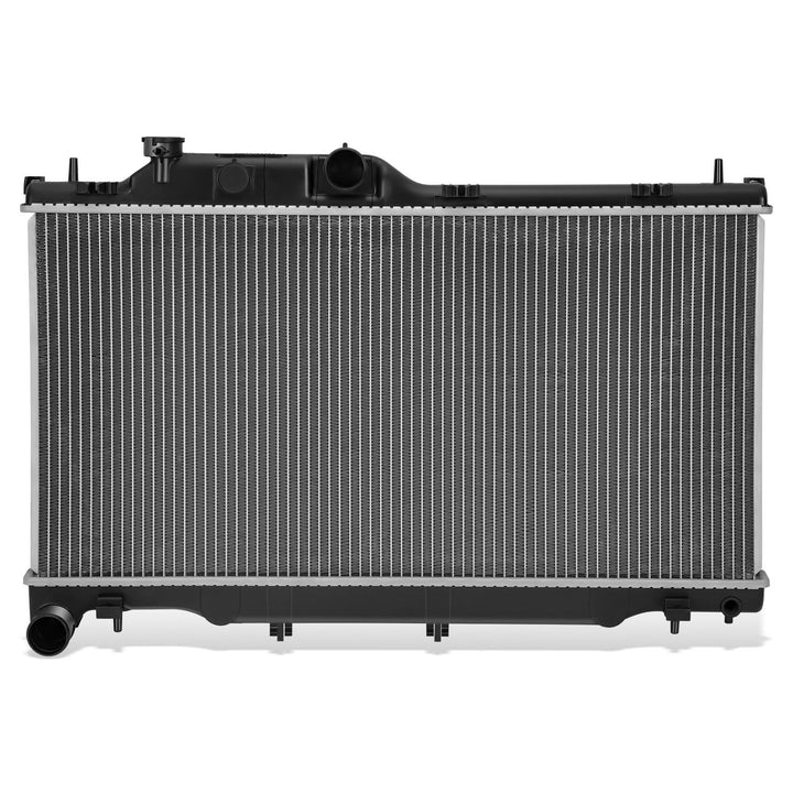 2015-2019 Subaru Legacy & Outback OEM Radiator 2.5L Automatic