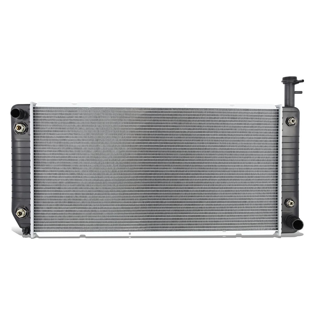 2009-2014 Chevrolet Express & GMC Savana OEM Radiator
