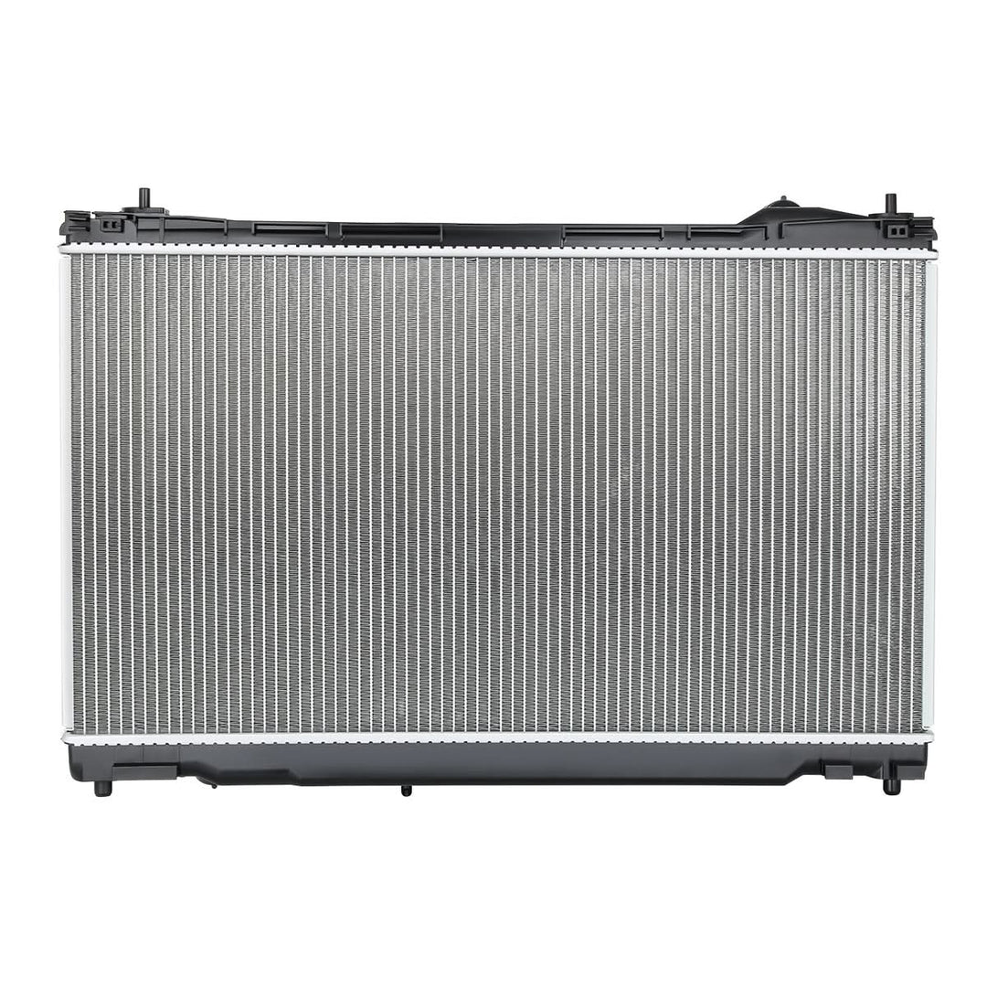 2014-2018 Lexus IS250 IS300 IS350 OEM Radiator - Automatic Trans