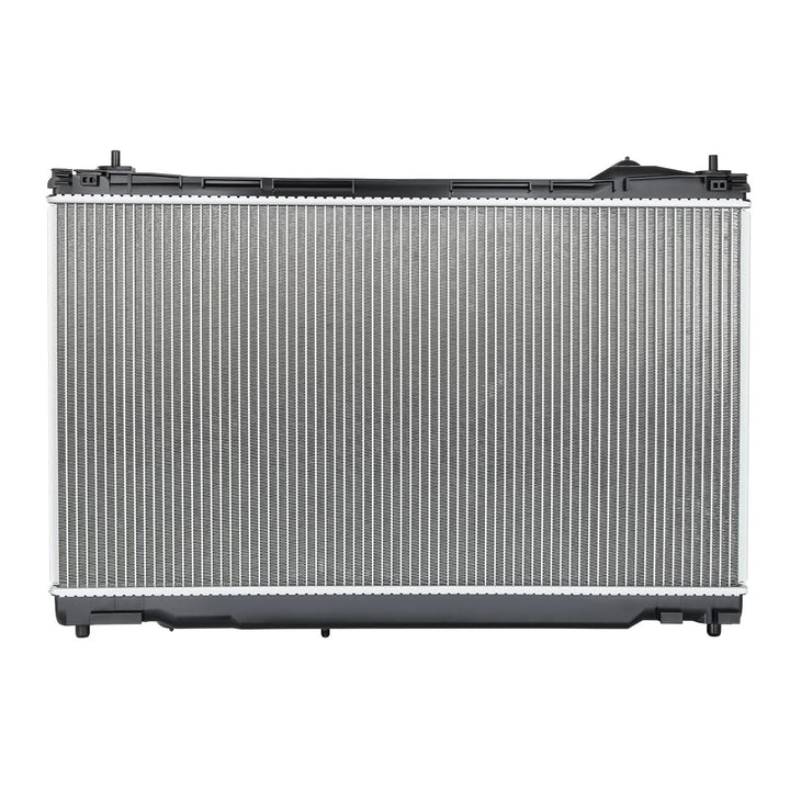 2014-2018 Lexus IS250 IS300 IS350 OEM Radiator - Automatic Trans
