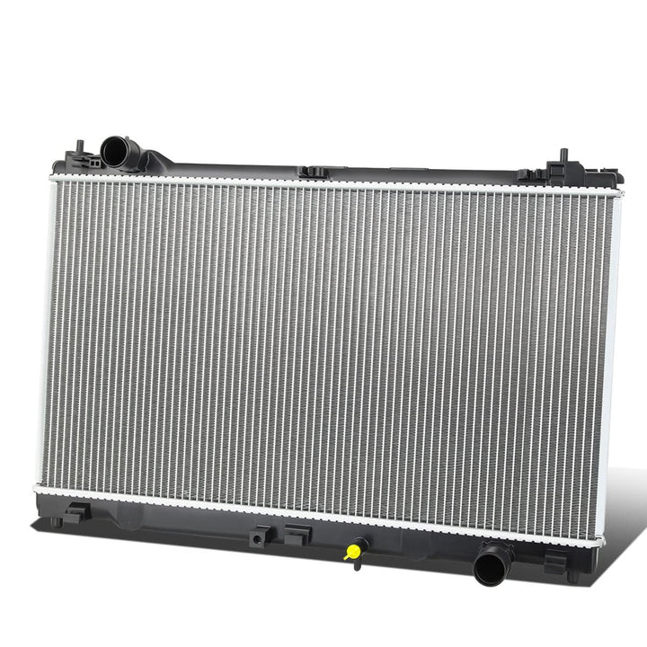 2014-2018 Lexus IS250 IS300 IS350 OEM Radiator - Automatic Trans