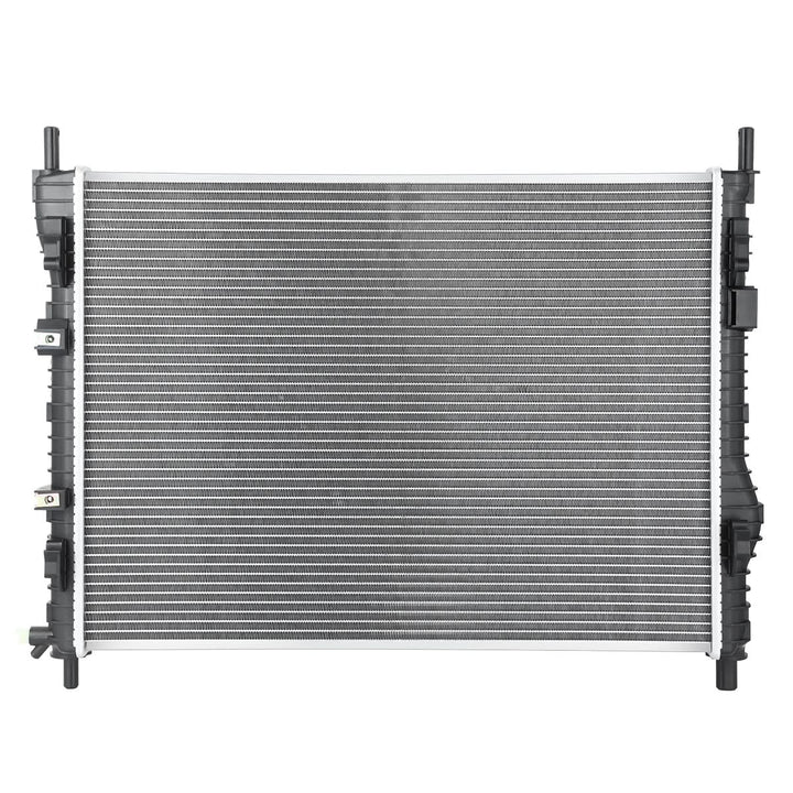 2015-2019 Ford Mustang OEM Radiator 3.7L 5.0L Auto/Manual