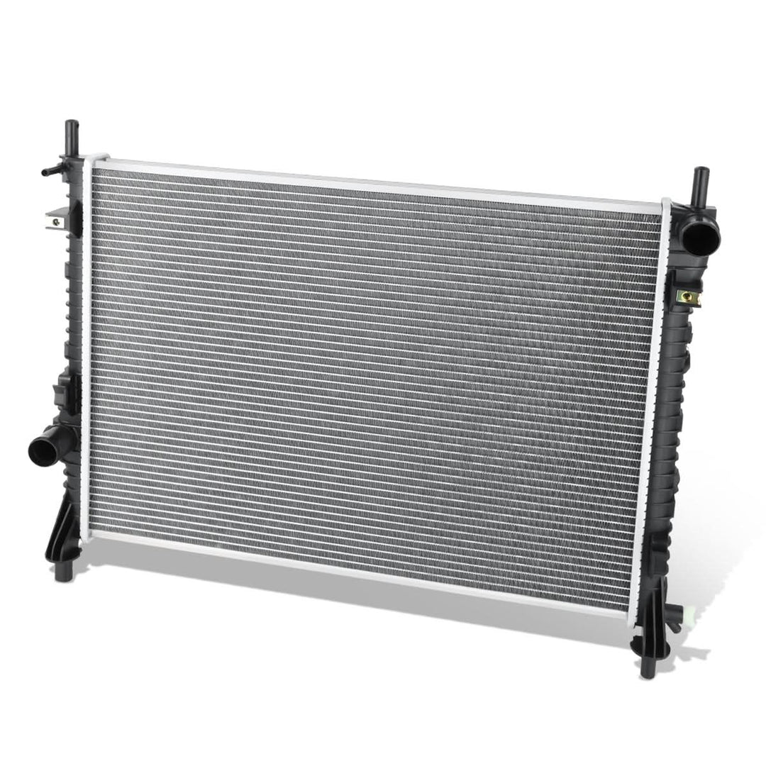 2015-2019 Ford Mustang OEM Radiator 3.7L 5.0L Auto/Manual