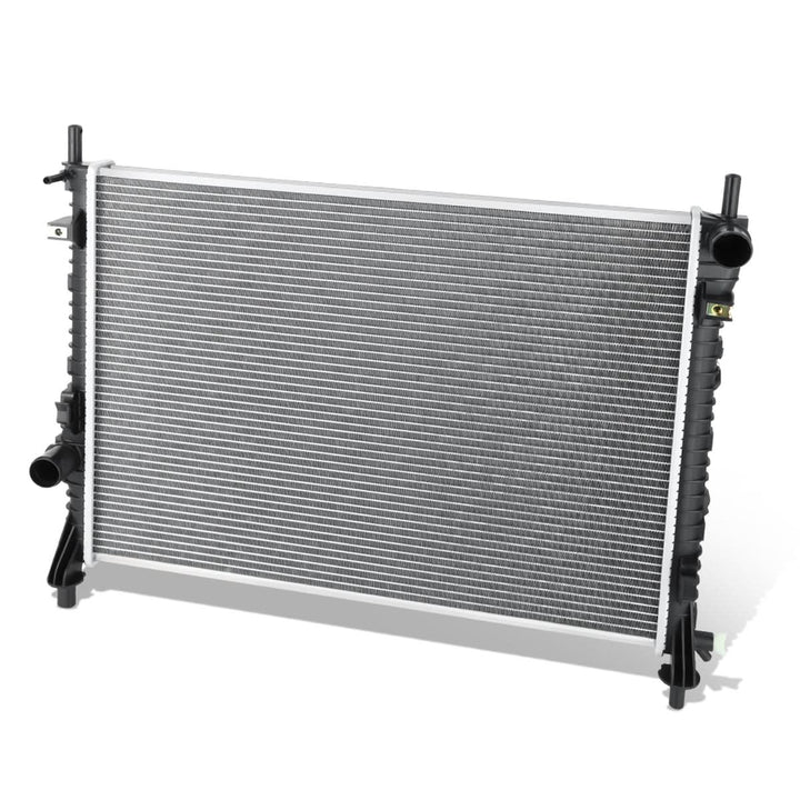 2015-2019 Ford Mustang OEM Radiator 3.7L 5.0L Auto/Manual