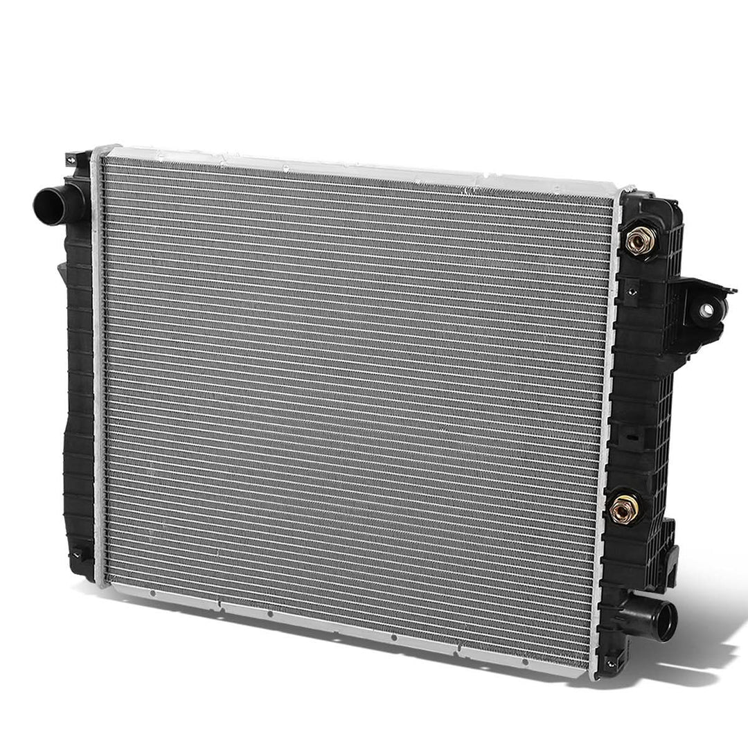 2013-2018 RAM 2500 3500 4500 5500 6.7L OEM Radiator