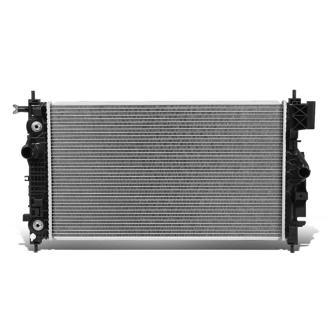 2014-2019 Chevrolet Cruze / Buick Cascada OEM Radiator - 1.6L Auto