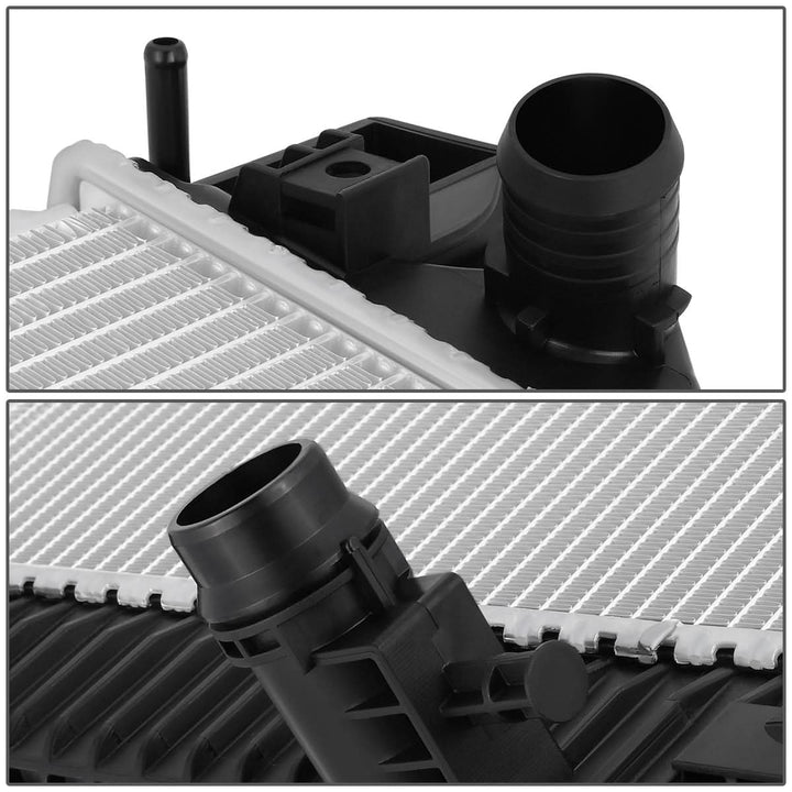 2015-2020 Ford F-150 OEM Replacement Radiator 2.7L 3.5L 5.0L V6 AT