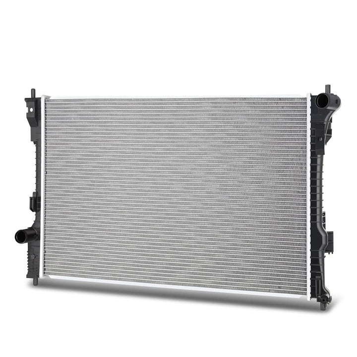 13-19 Ford Flex / Lincoln MKT OEM Radiator 3.5L Turbo Tow Package