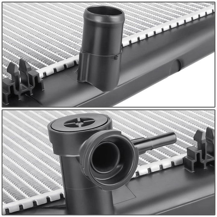 2014-2019 Toyota Highlander OE Style Radiator