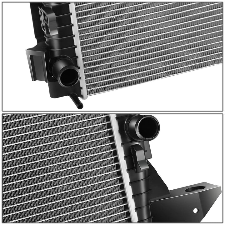 2011-2016 Land Rover LR4 / Range Rover Sport OEM Radiator