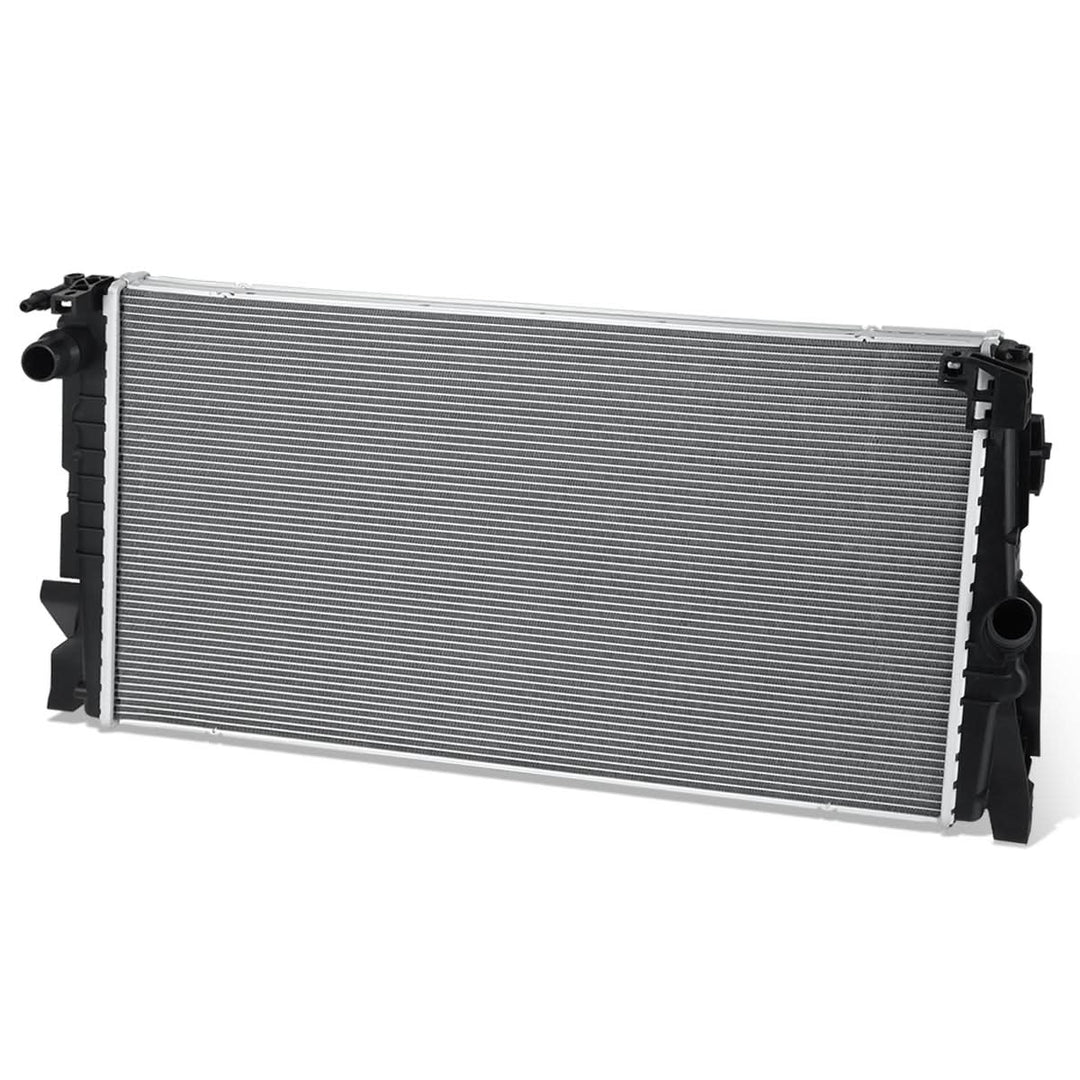 2014-2018 Mini Cooper OEM Radiator