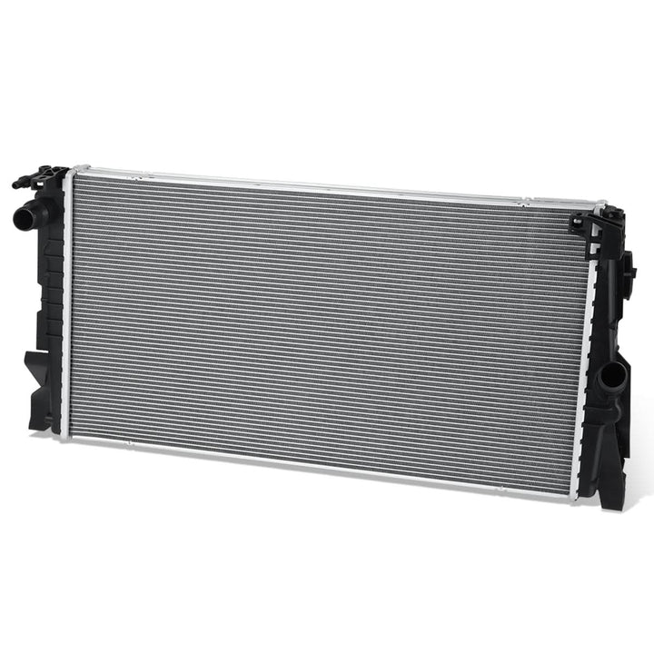 2014-2018 Mini Cooper OEM Radiator
