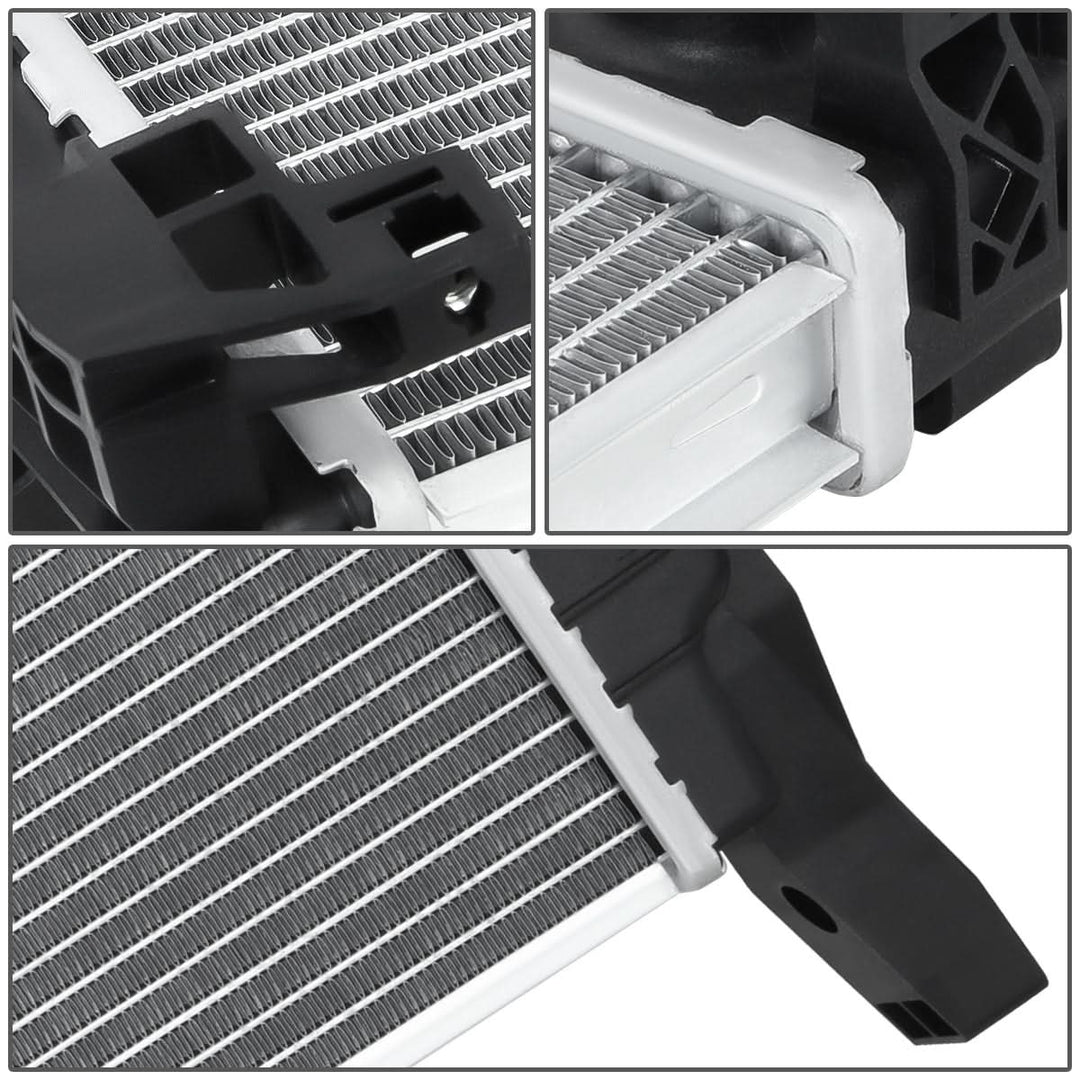 2014-2018 Mini Cooper OEM Radiator
