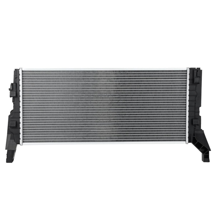 2014-2018 Mini Cooper OEM Radiator