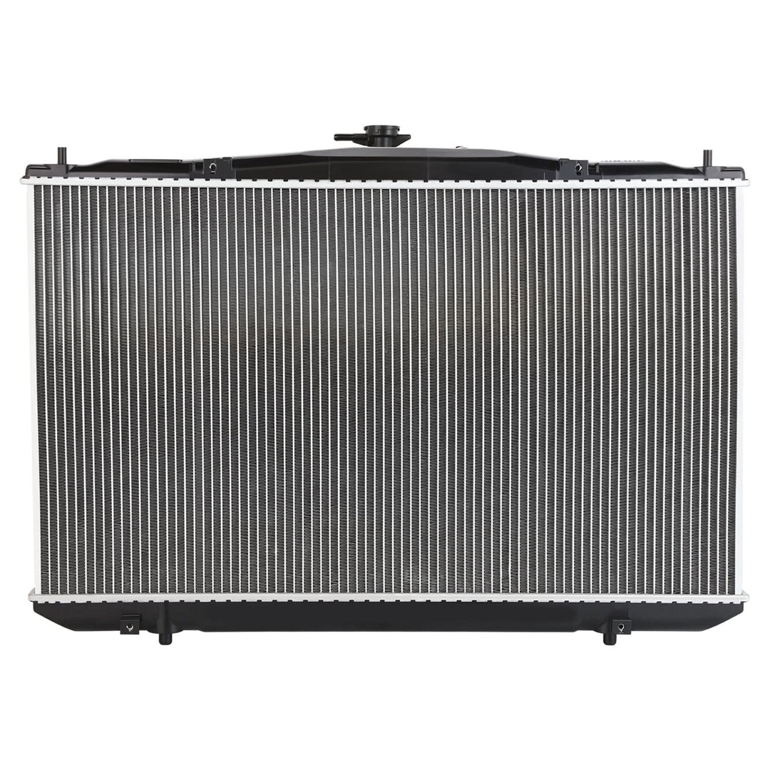 10-16 Toyota Sienna / Lexus RX350/450H OEM Radiator