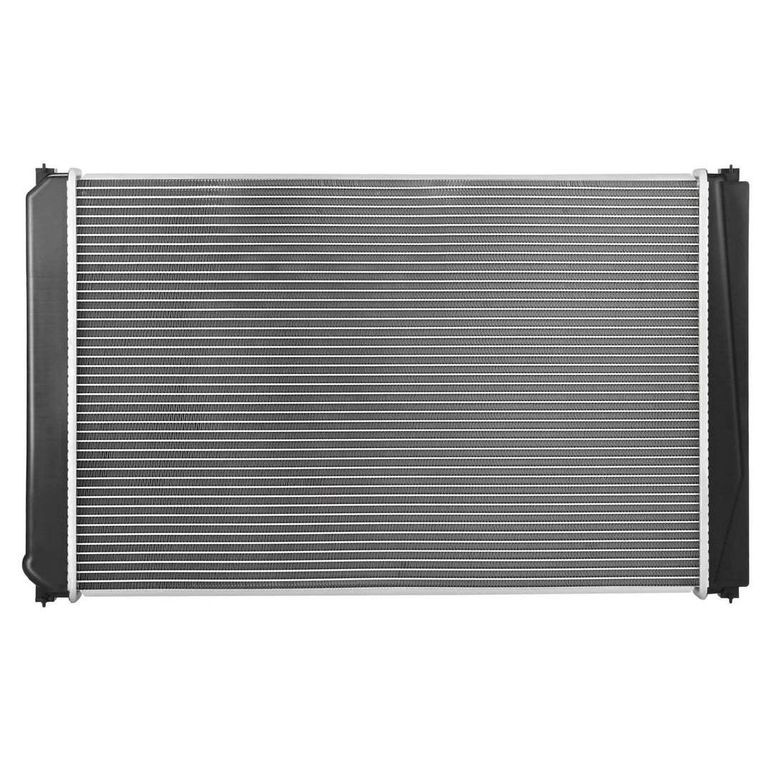2012-2019 Toyota RAV4 V6 3.5L OEM Radiator