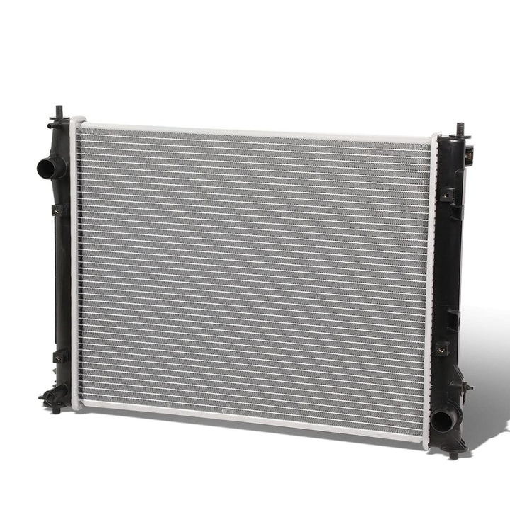 2016-2019 Honda Civic OEM Replacement Radiator 2.0L Non Turbo