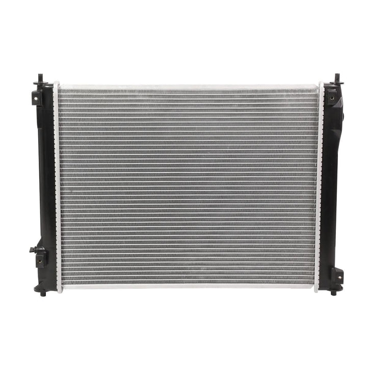 2016-2019 Honda Civic OEM Replacement Radiator 2.0L Non Turbo