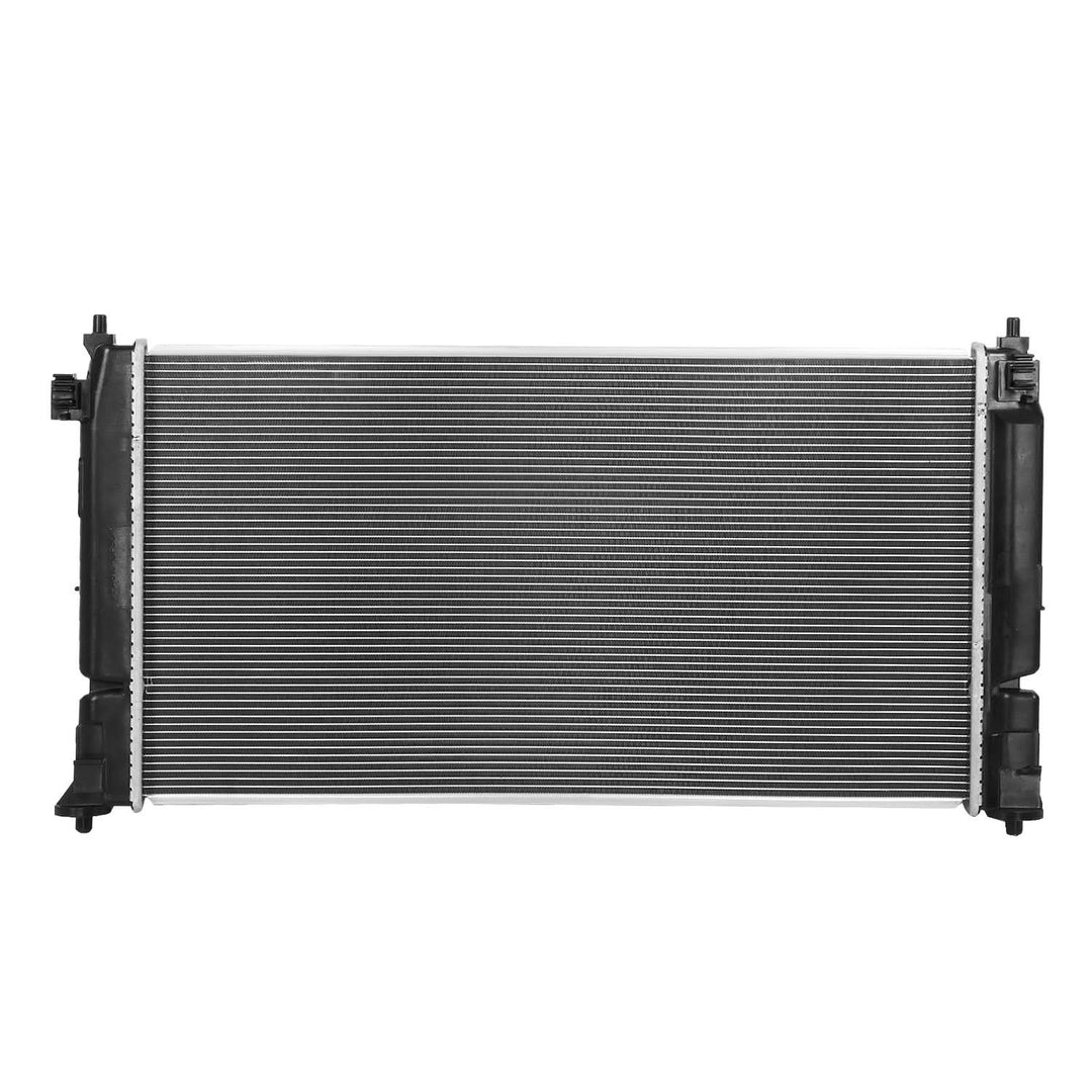 16-20 Toyota Prius / 17-20 Prius Prime / 19-20 Lexus UX250H OEM Radiator