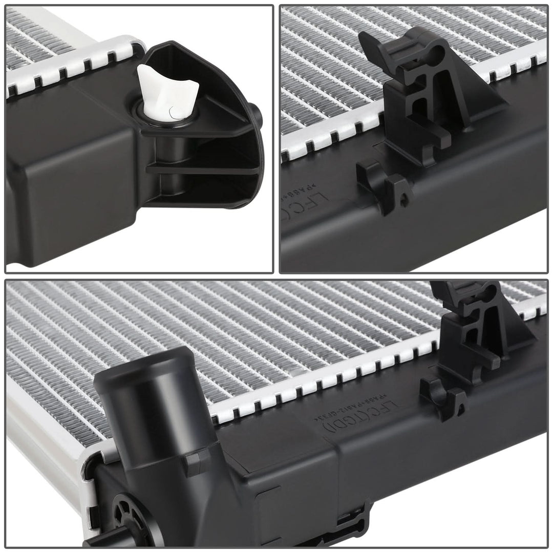 2016-2020 Kia Optima OEM Radiator