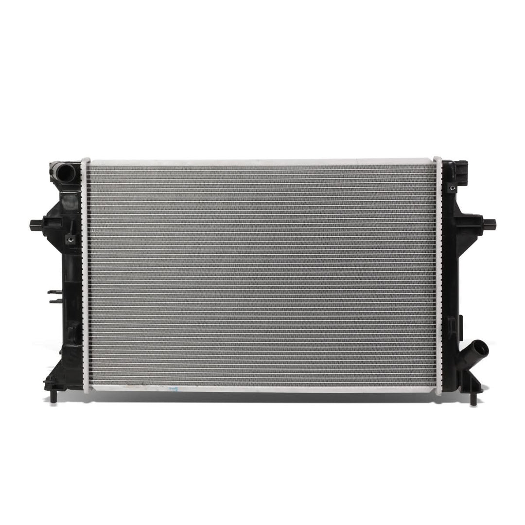 2016-2019 Hyundai Elantra OEM Radiator for 2.0L Engine